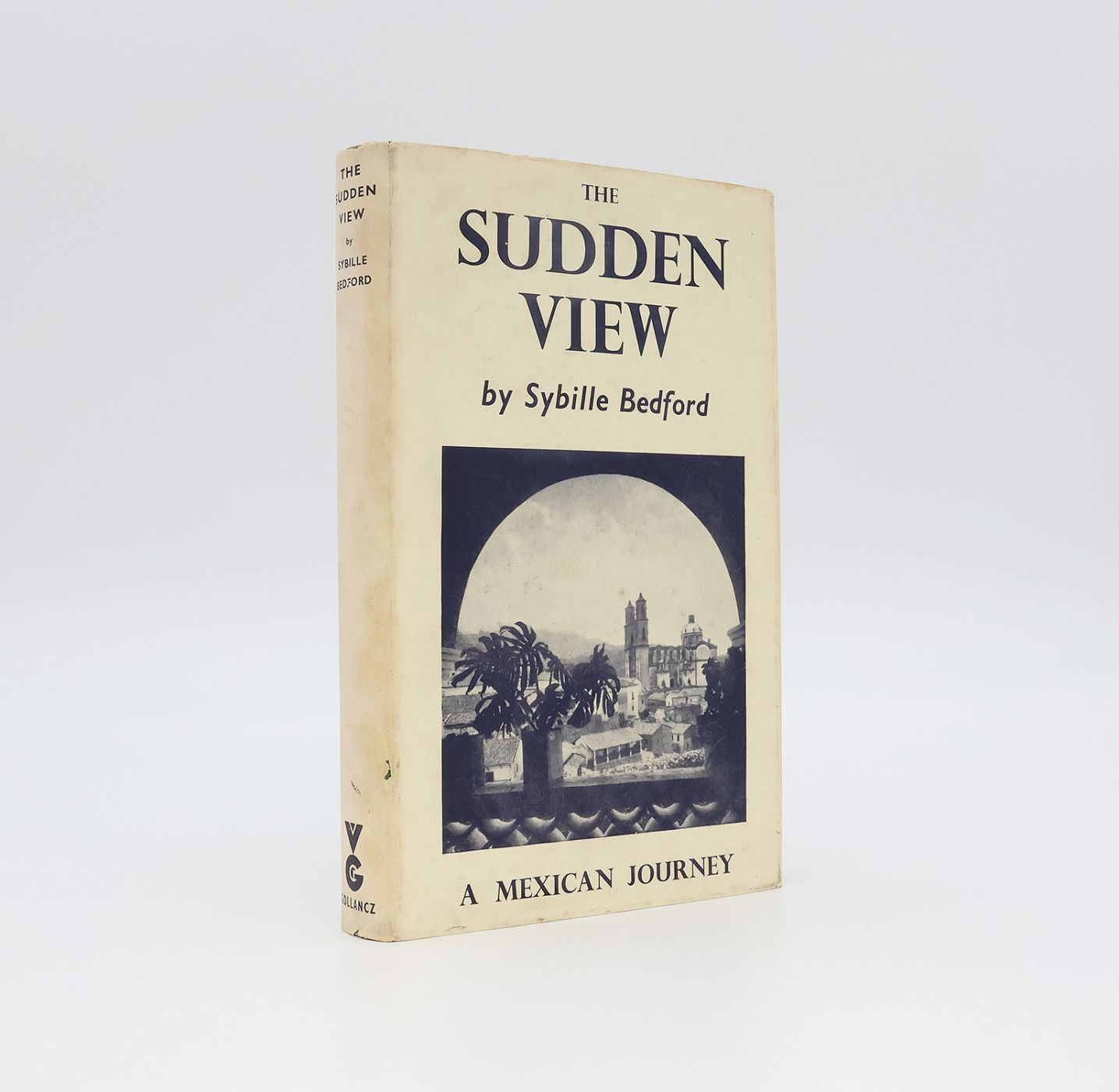 THE SUDDEN VIEW. -  image 1