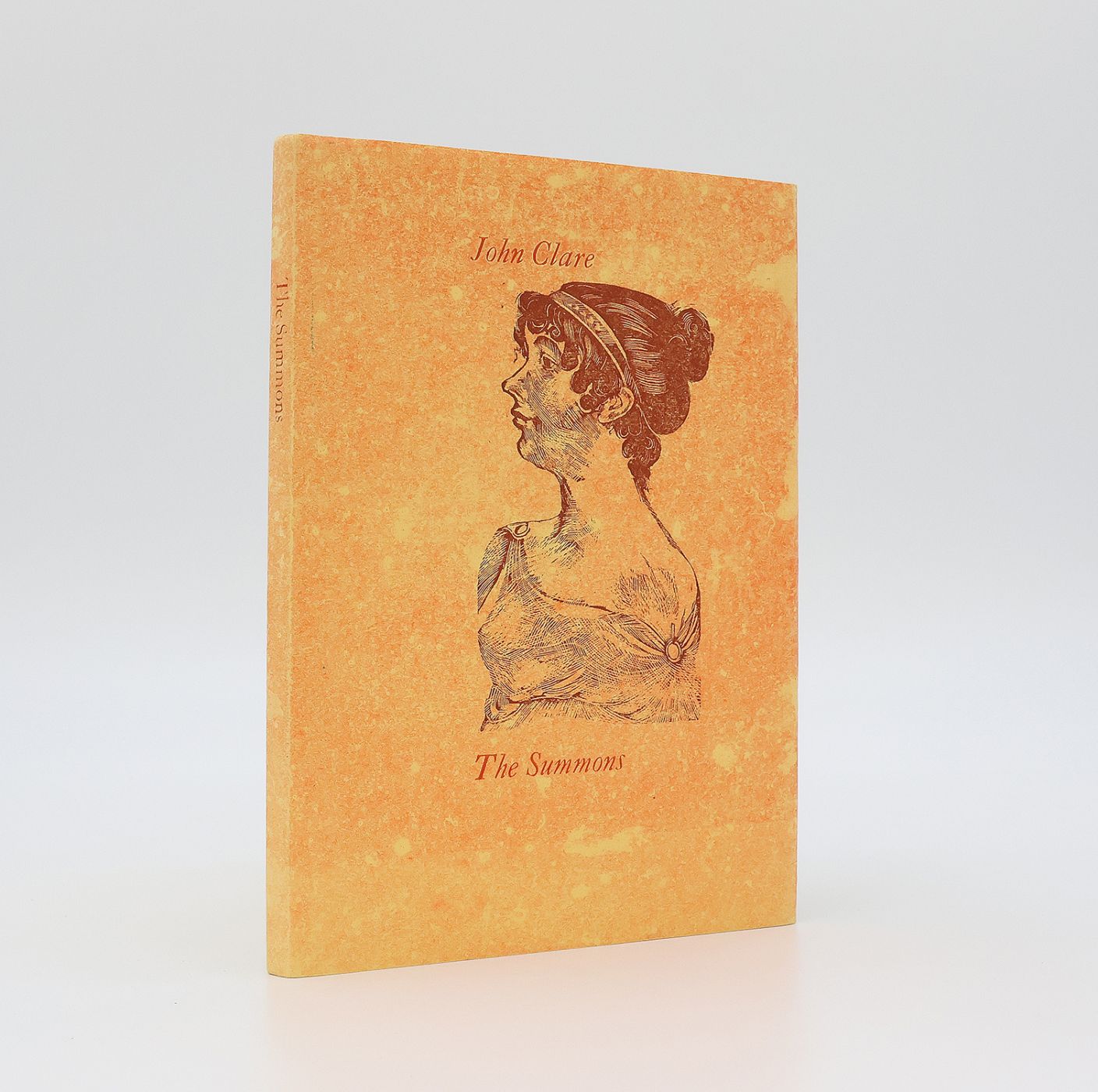 THE SUMMONS -  image 1
