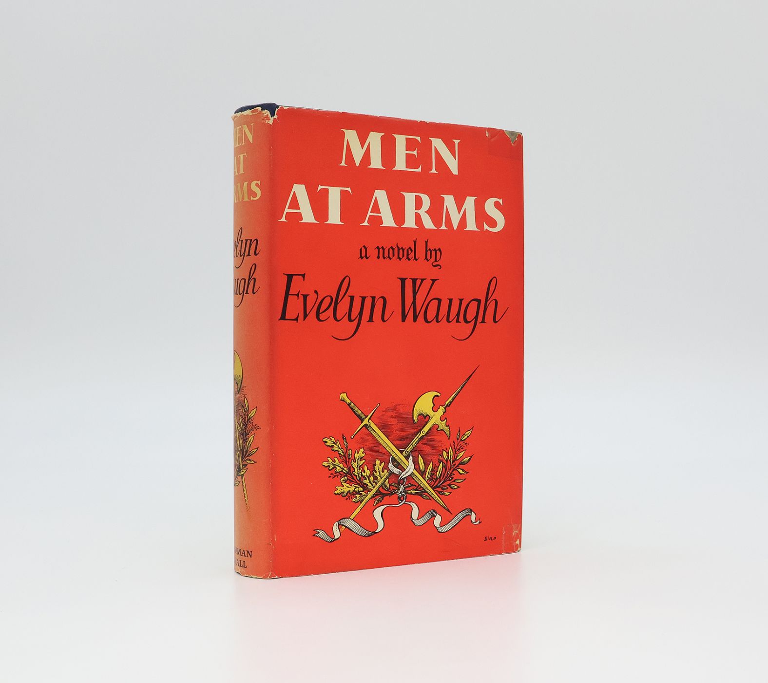 THE SWORD OF HONOUR TRILOGY. -  image 4