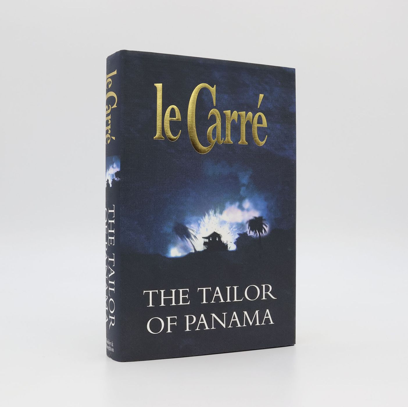 THE TAILOR OF PANAMA -  image 1