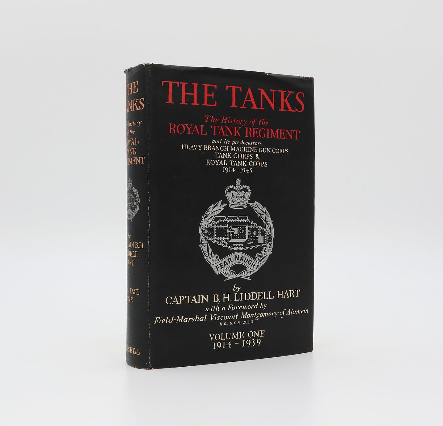 THE TANKS: -  image 3