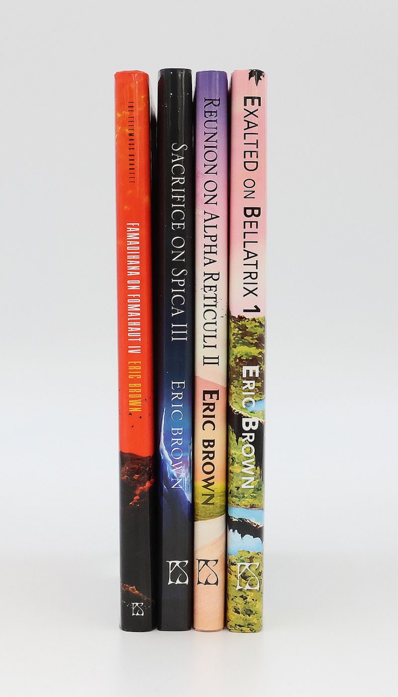 THE TELEMASS QUARTET: -  image 2