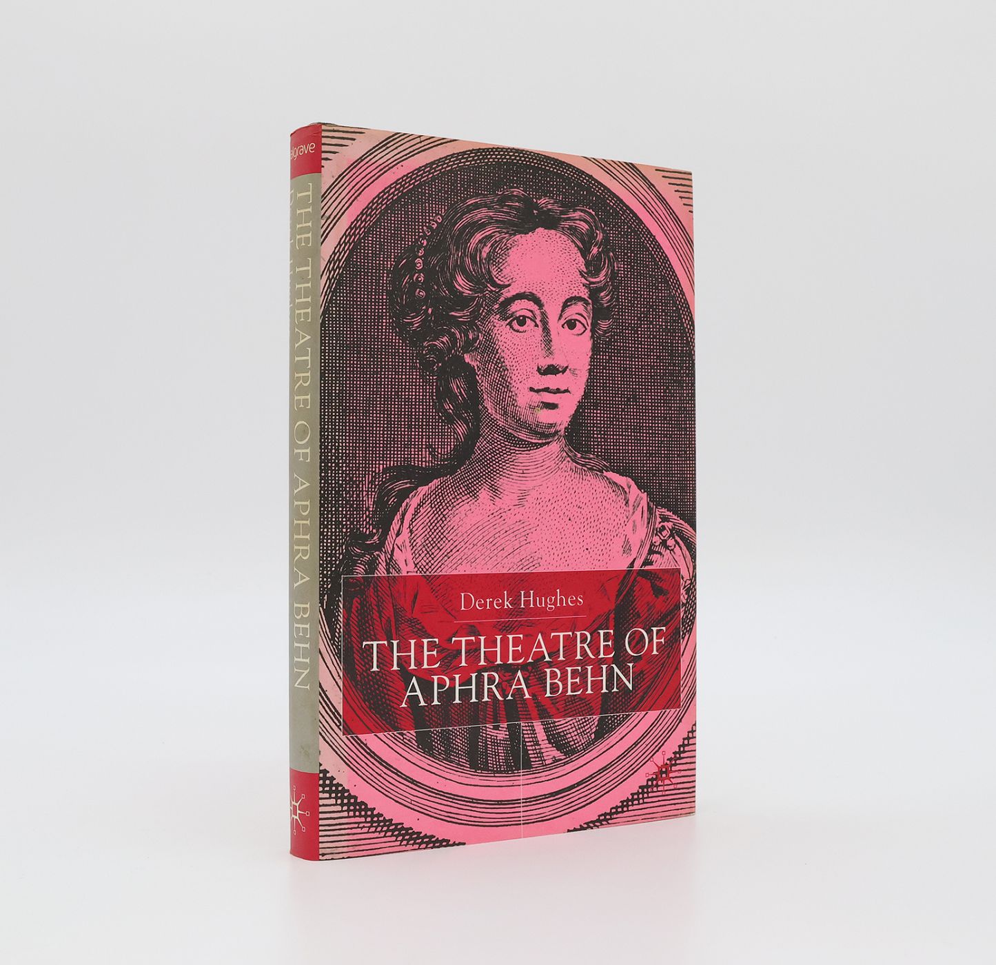 THE THEATRE OF APHRA BEHN -  image 1