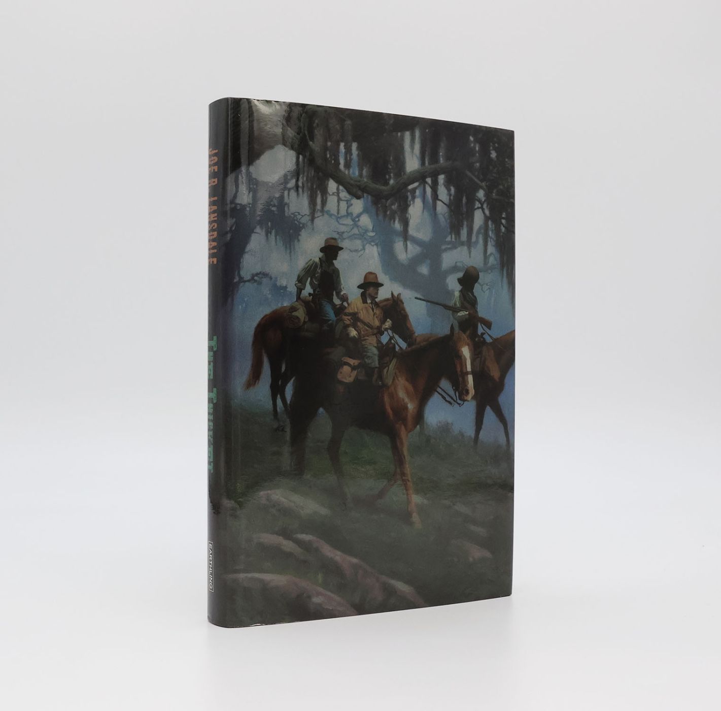 THE THICKET -  image 2