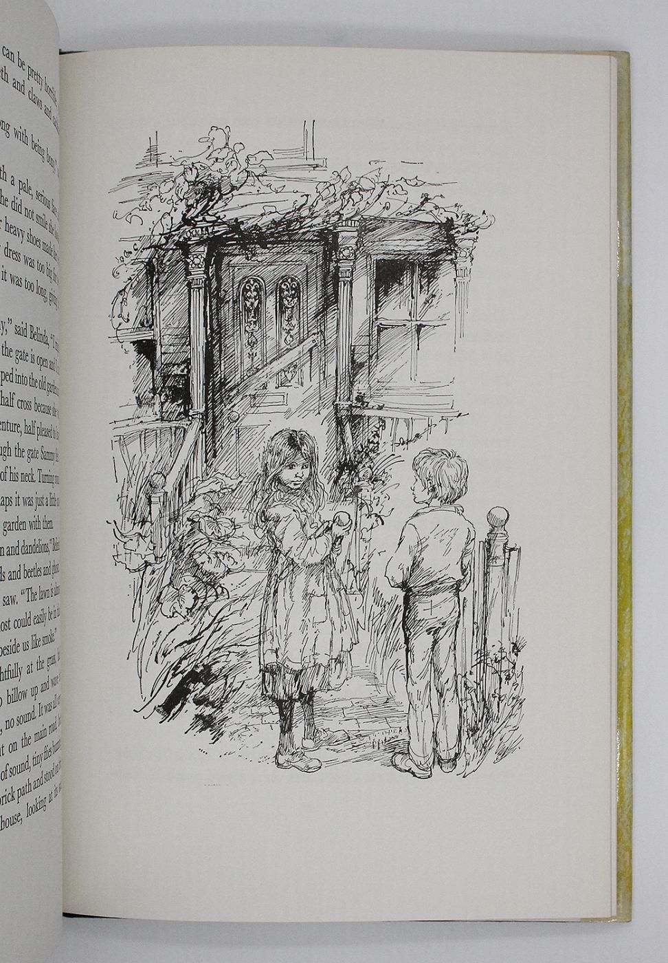 THE THIRD MARGARET MAHY STORY BOOK -  image 3