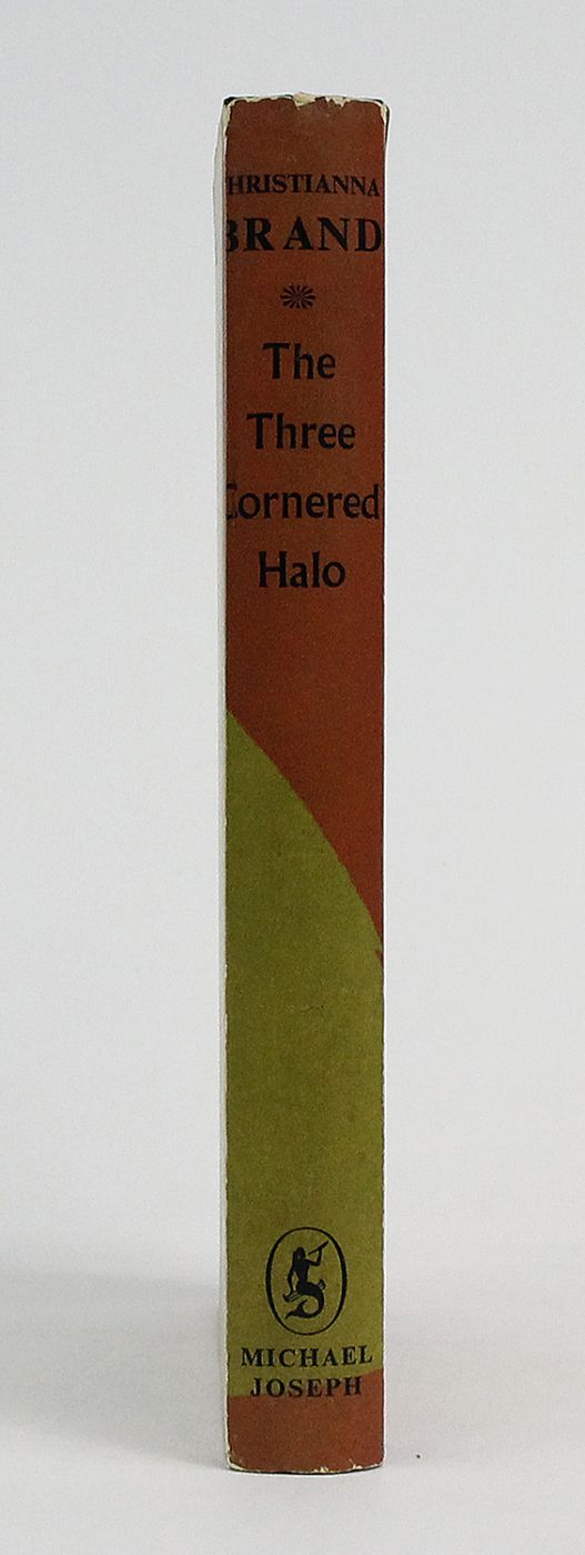 THE THREE CORNERED HALO -  image 2