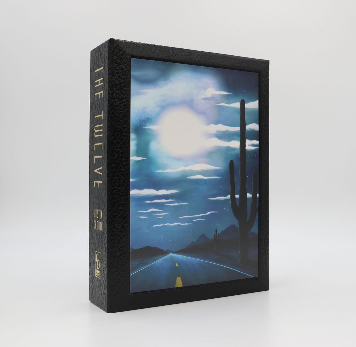 THE TWELVE -  image 3