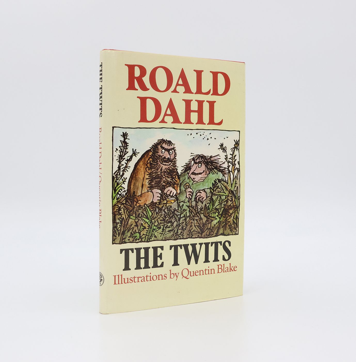 THE TWITS -  image 1