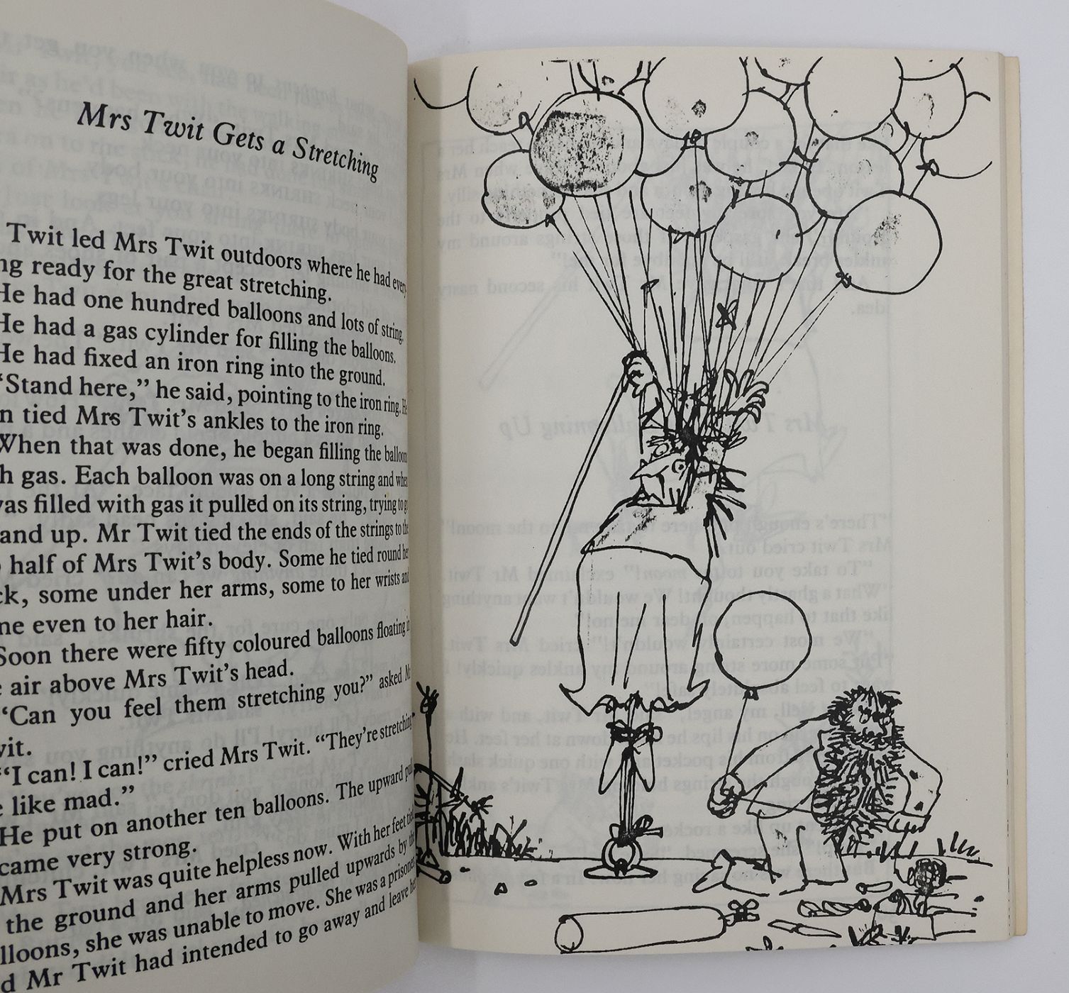 THE TWITS -  image 4