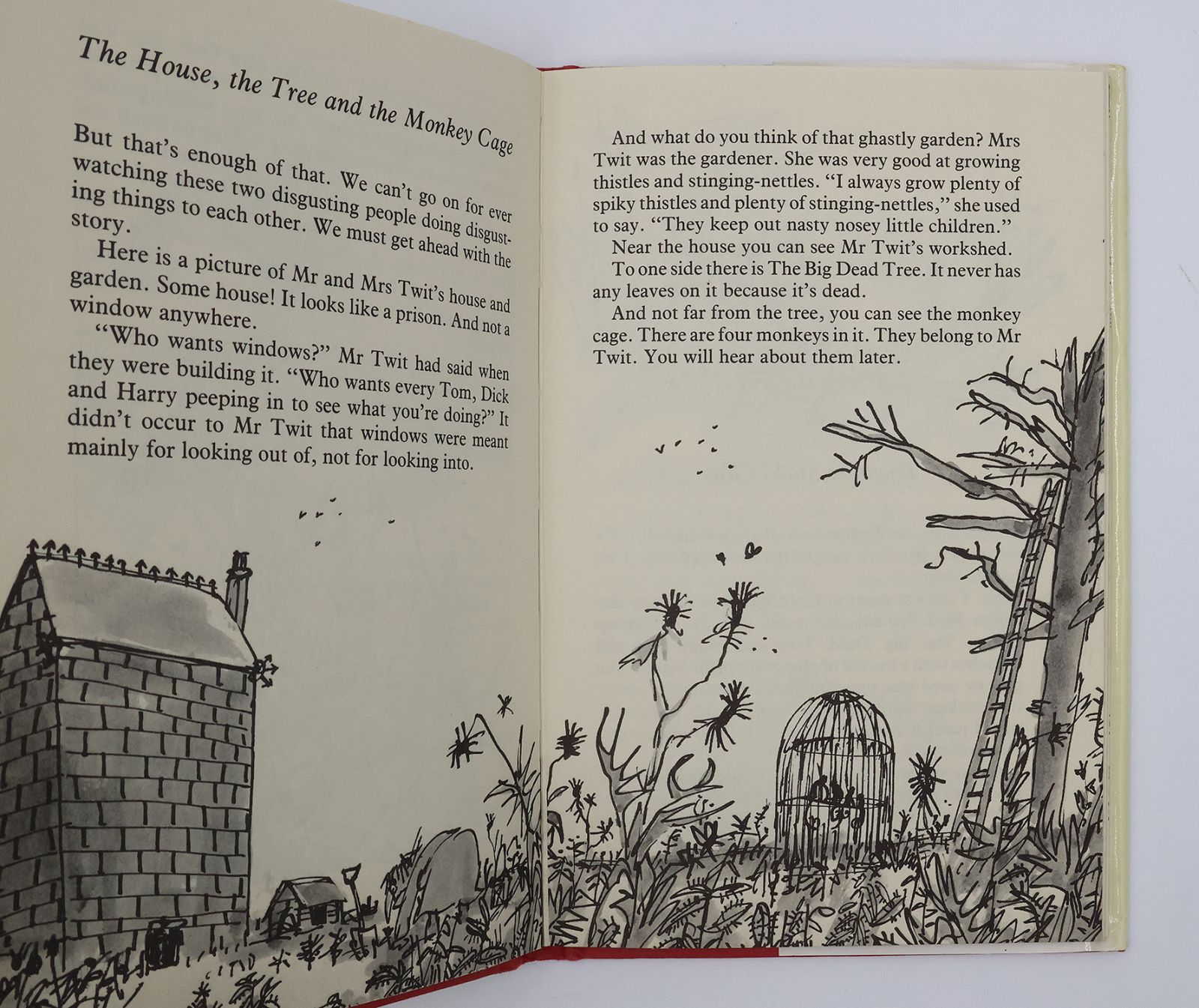 THE TWITS -  image 4