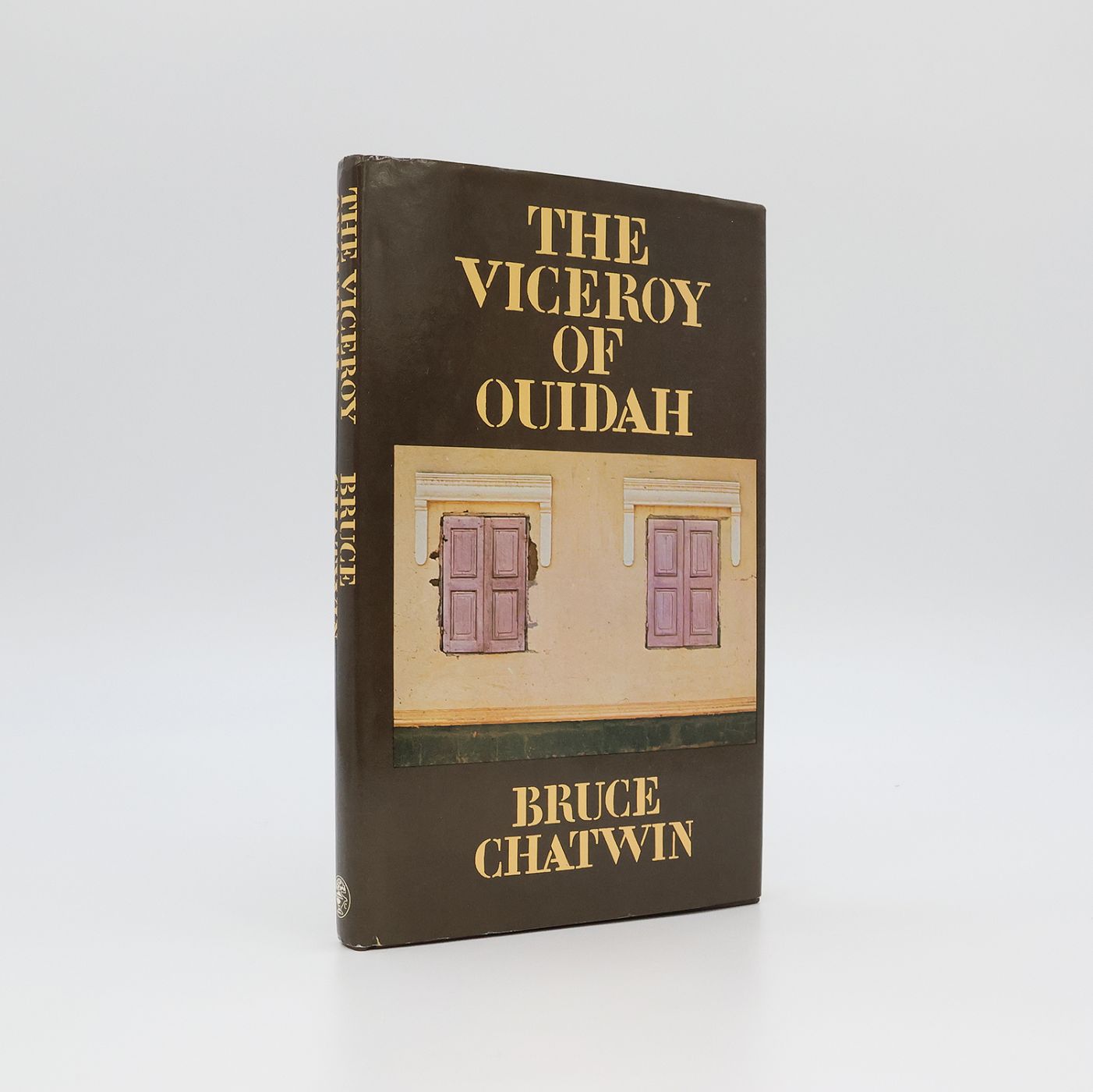 THE VICEROY OF OUIDAH -  image 1