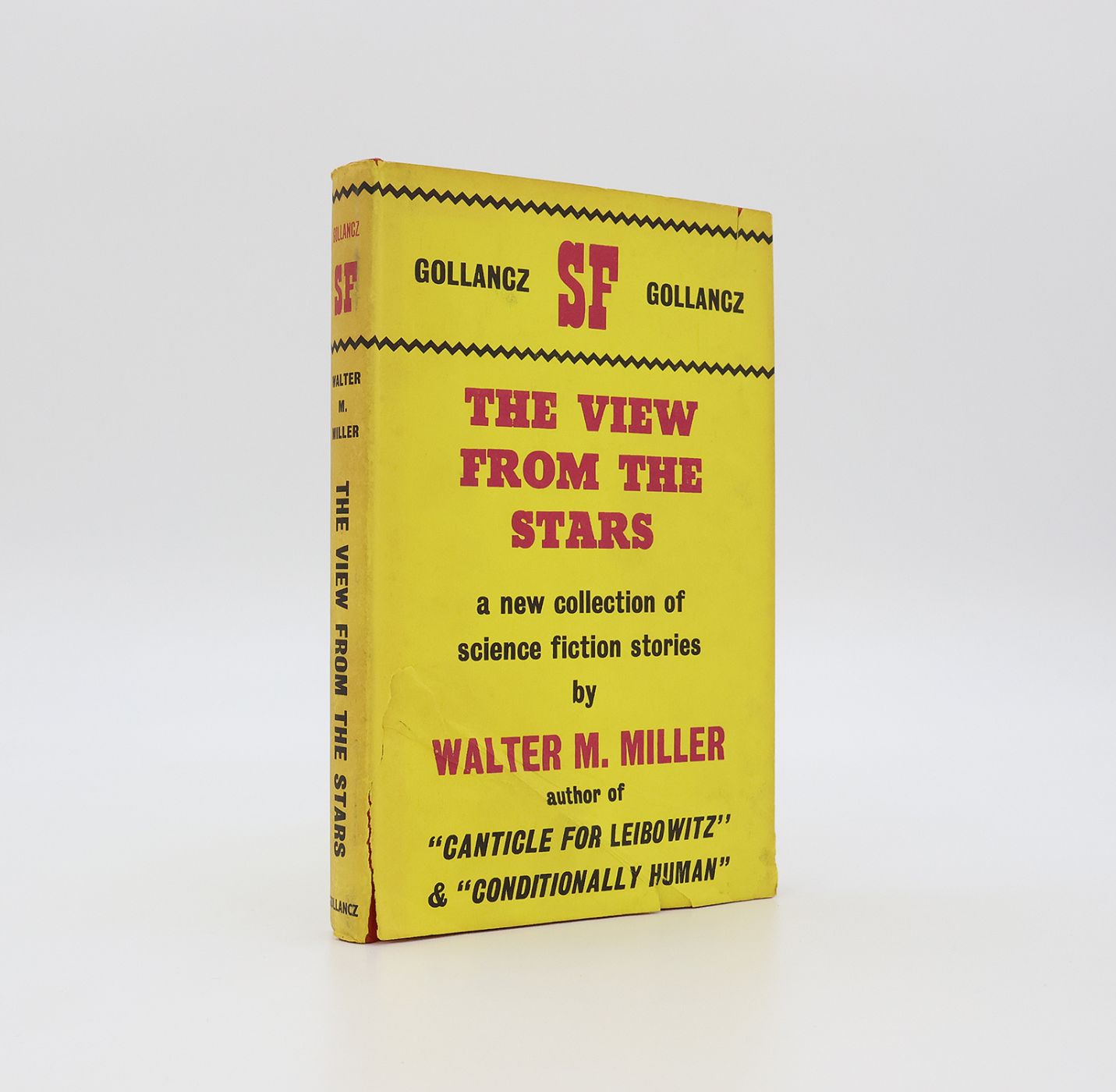 THE VIEW FROM THE STARS -  image 1