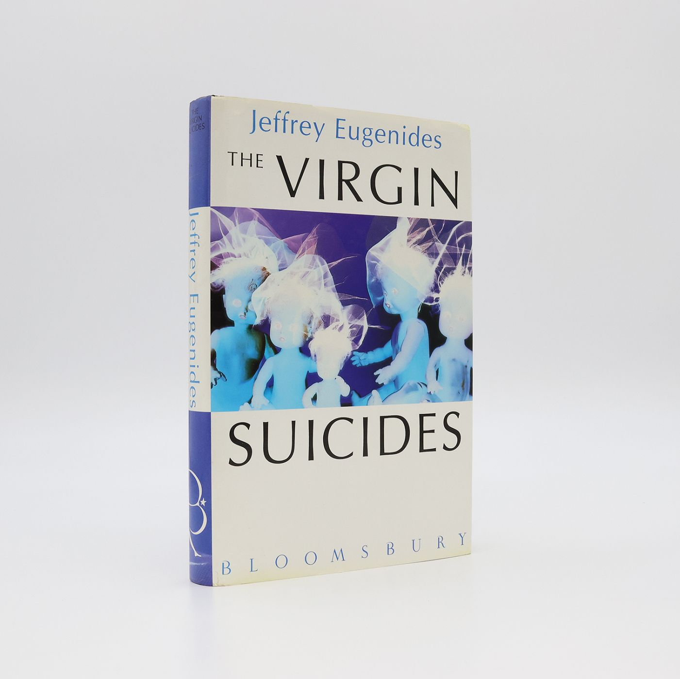 THE VIRGIN SUICIDES -  image 1