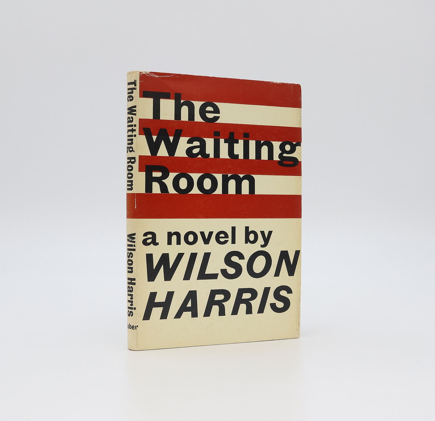 THE WAITING ROOM -  image 1