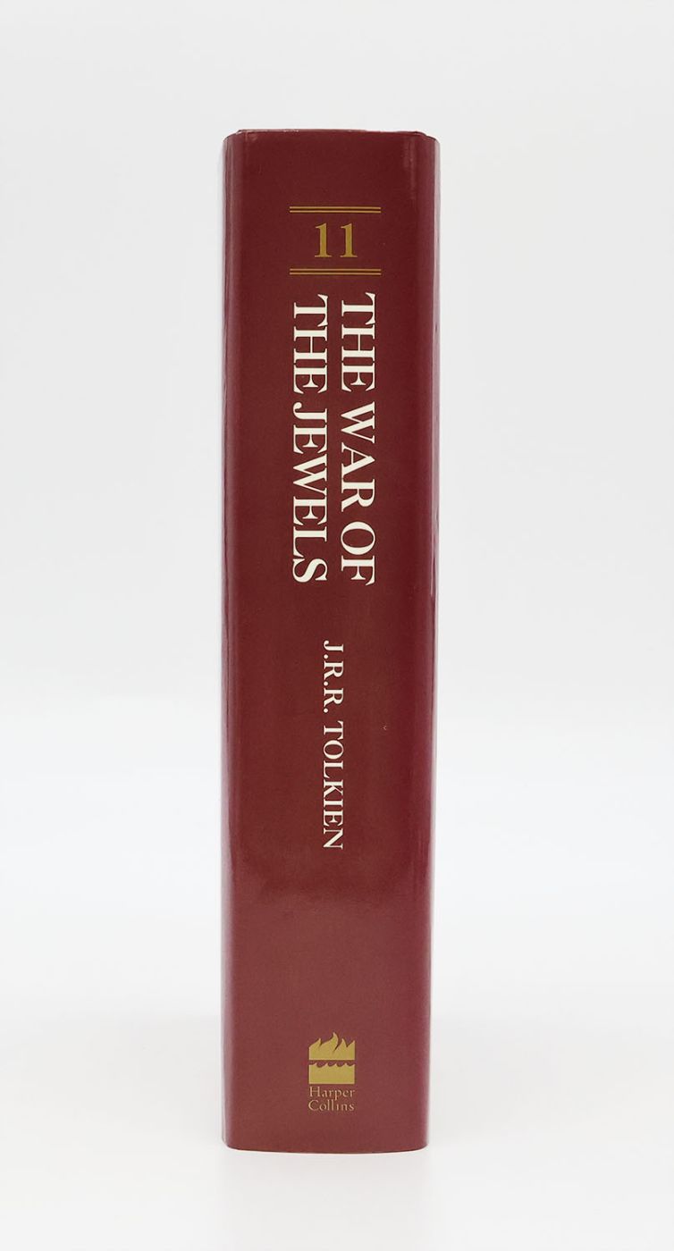 THE WAR OF THE JEWELS: -  image 2