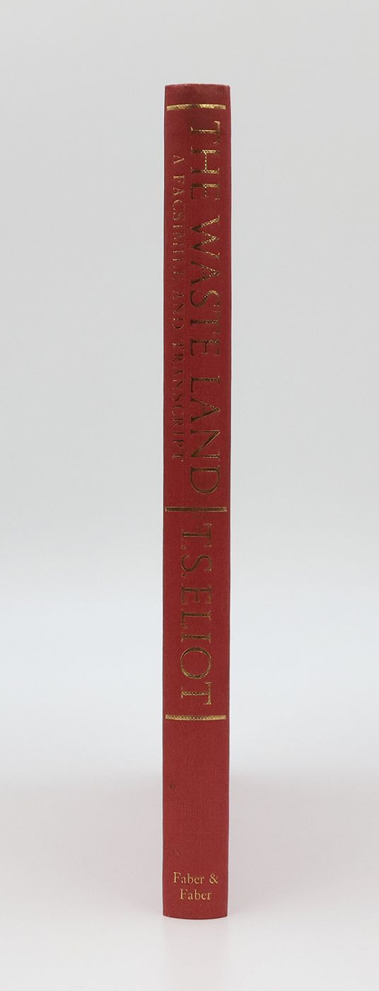 THE WASTE LAND: -  image 4