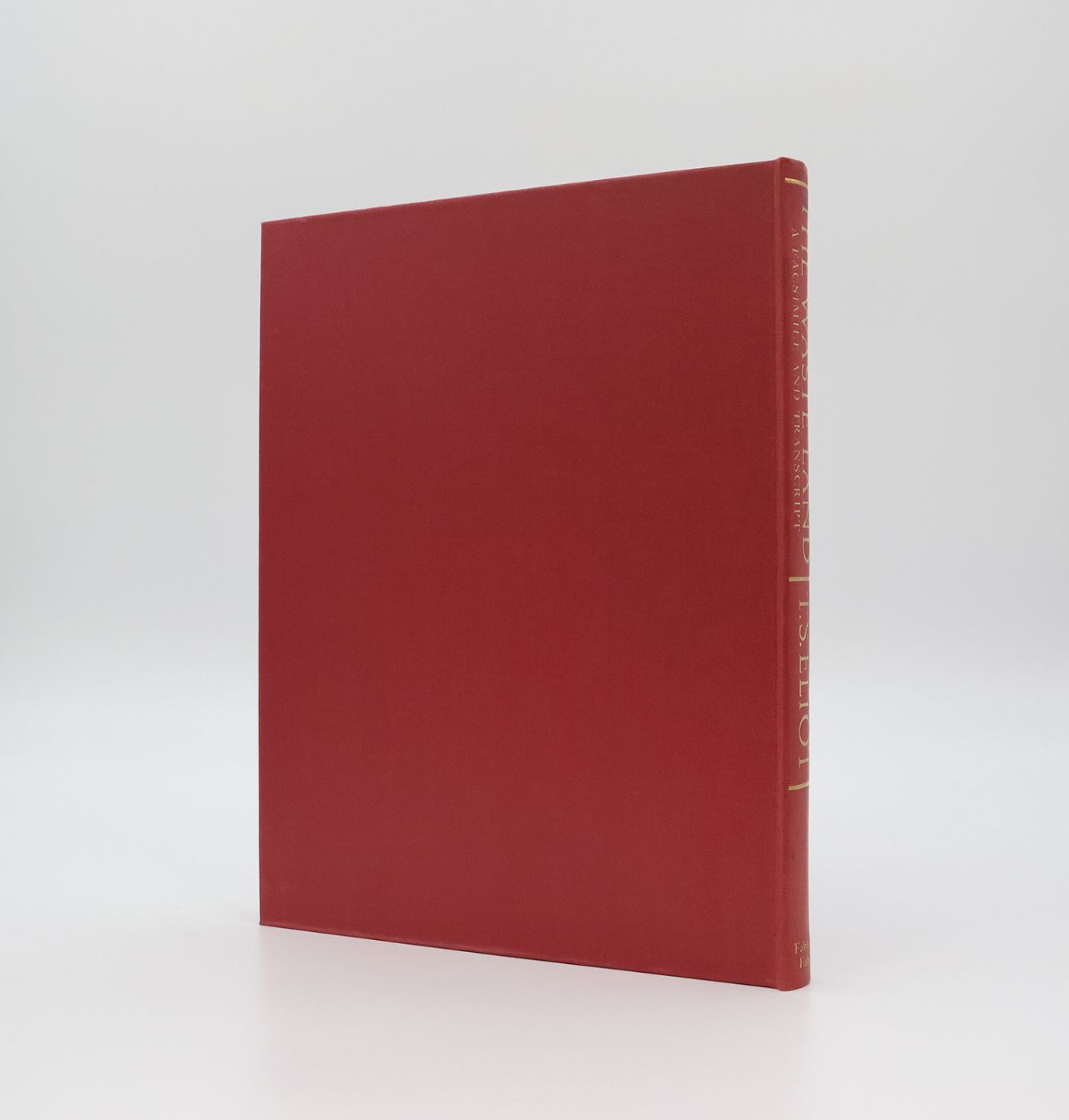 THE WASTE LAND: -  image 5