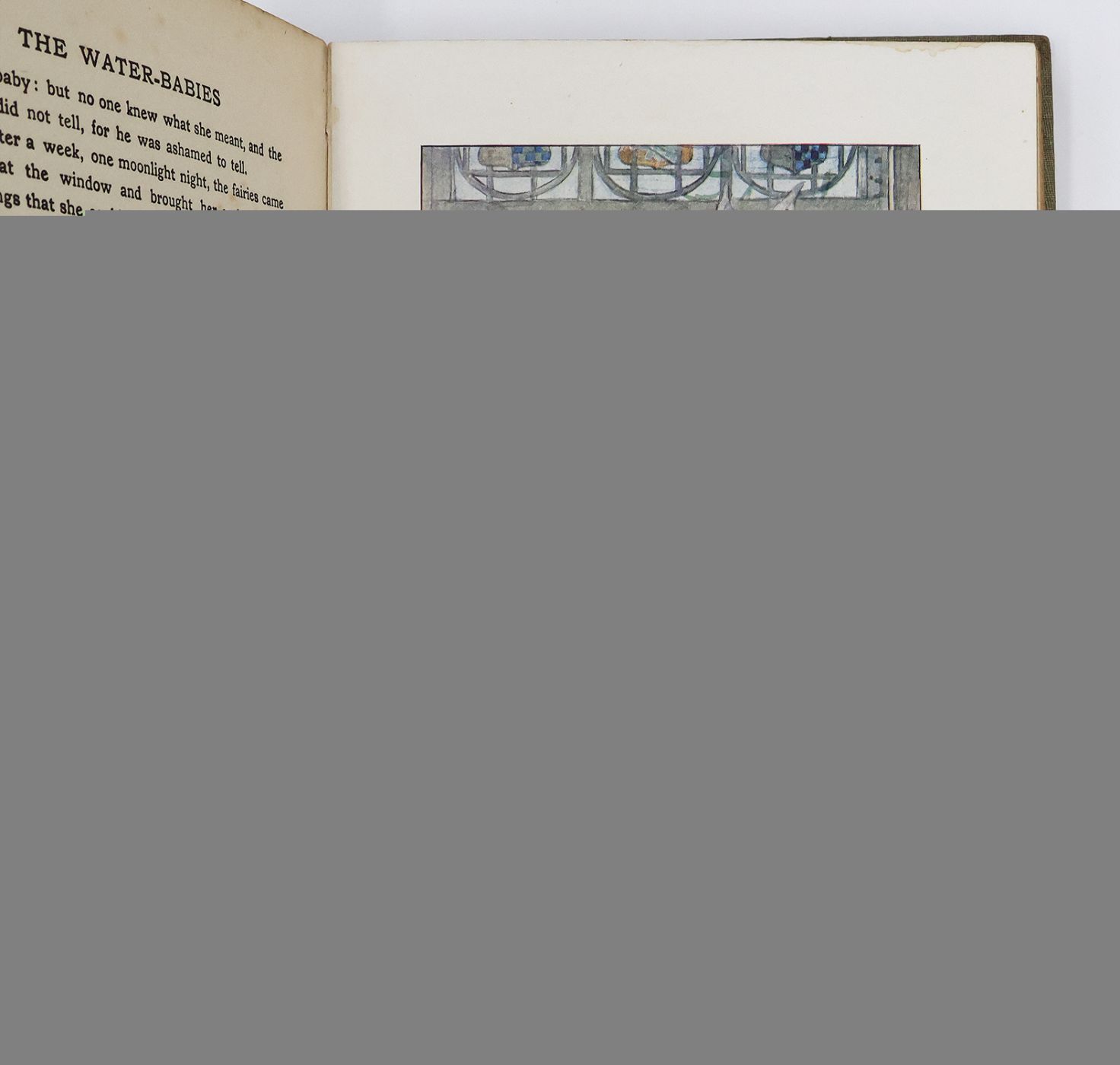 THE WATER BABIES. -  image 5