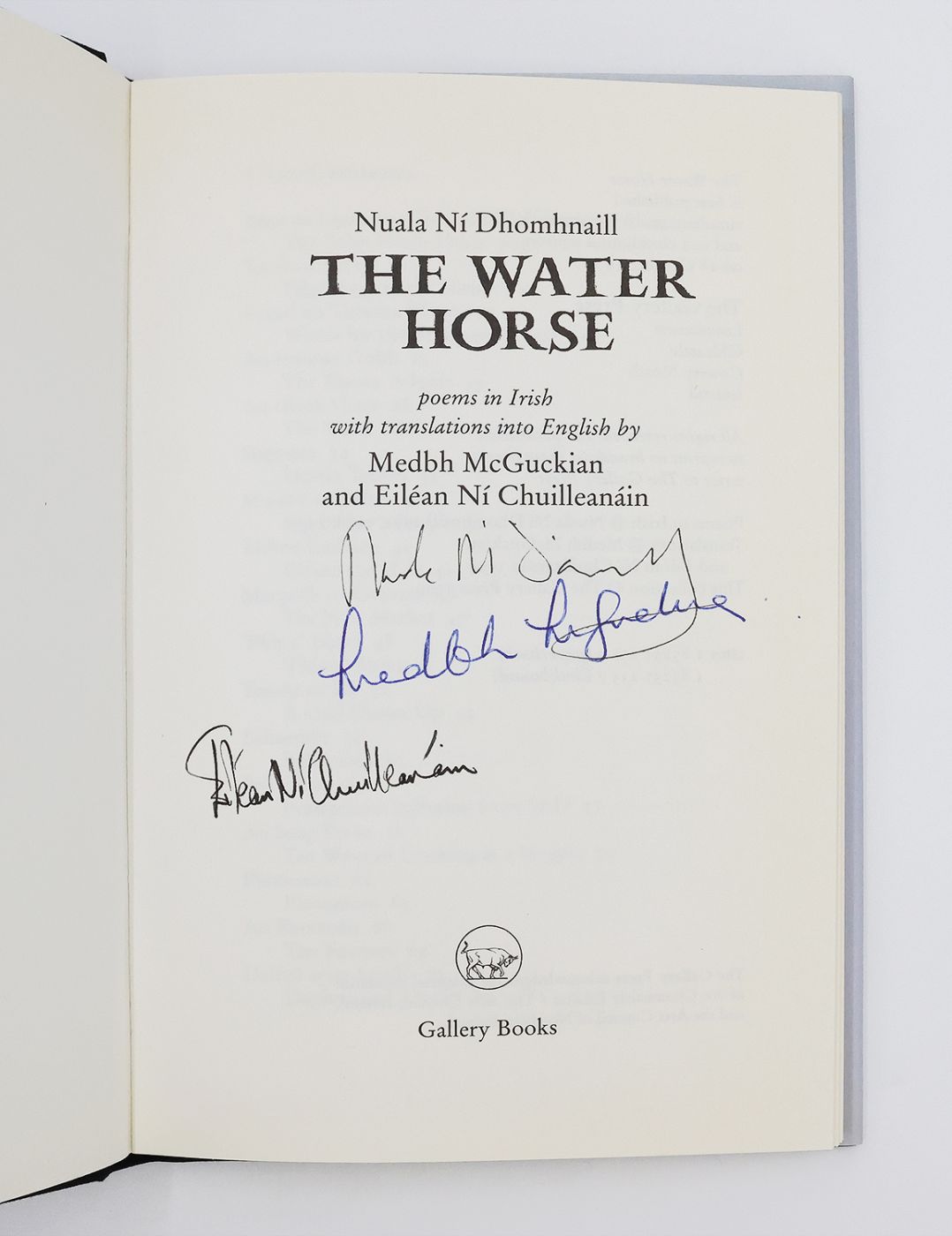 THE WATER HORSE. -  image 2