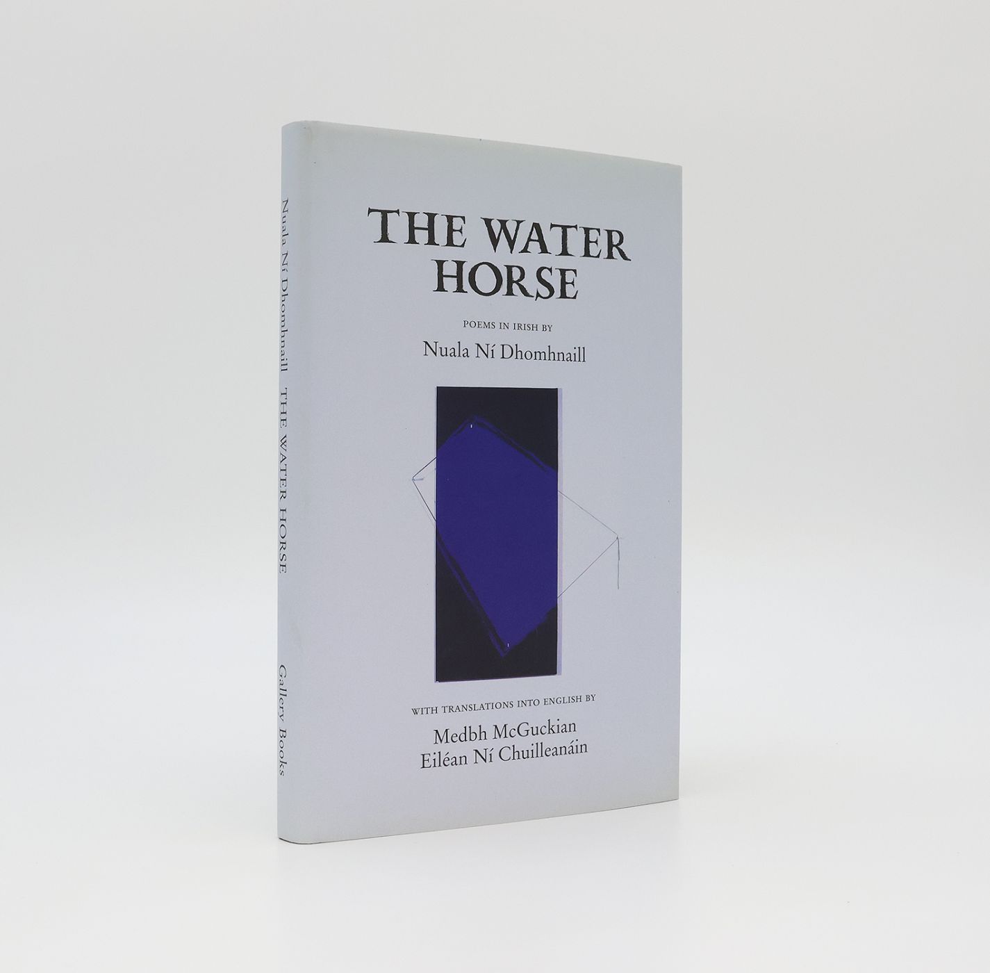 THE WATER HORSE. -  image 1