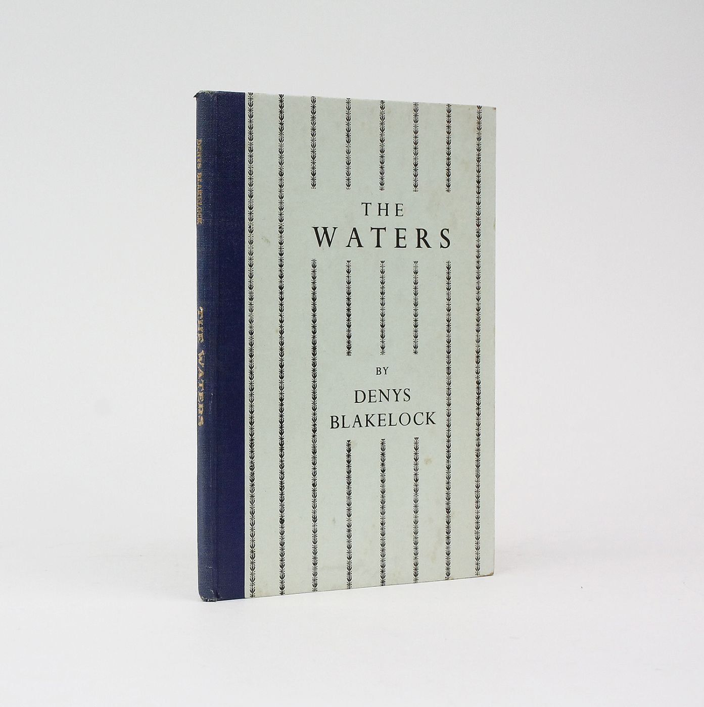 THE WATERS -  image 1