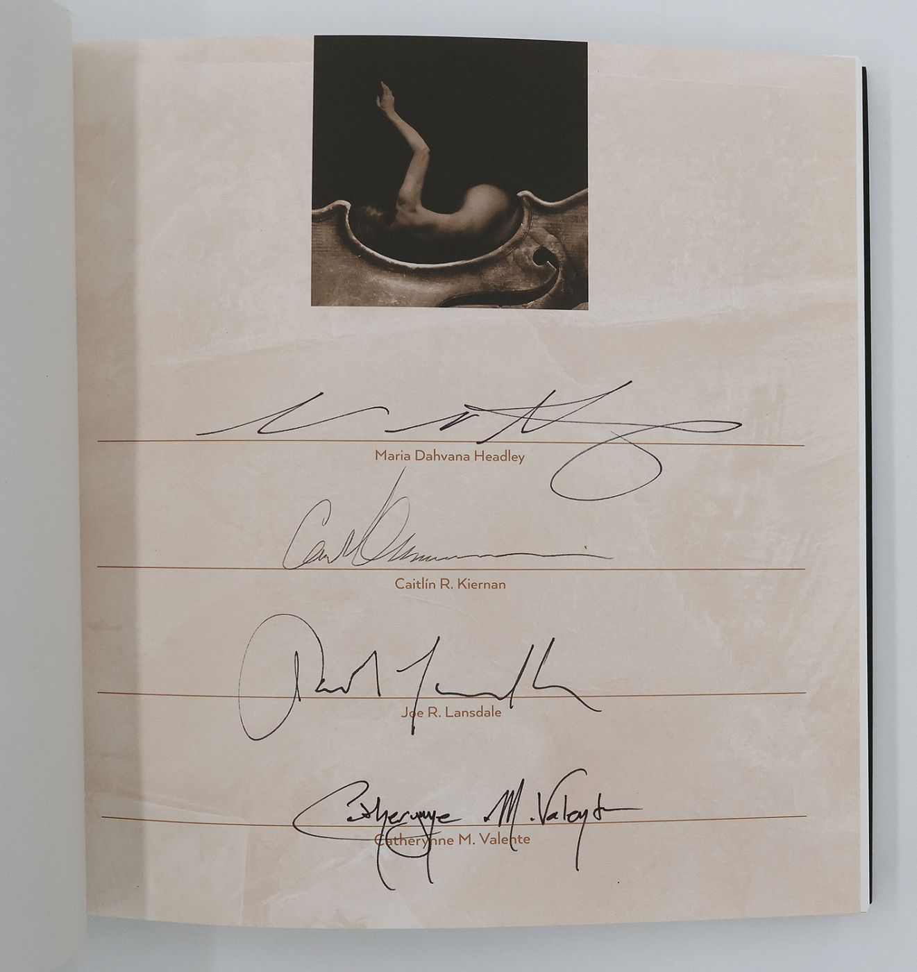 THE WEIGHT OF WORDS -  image 4