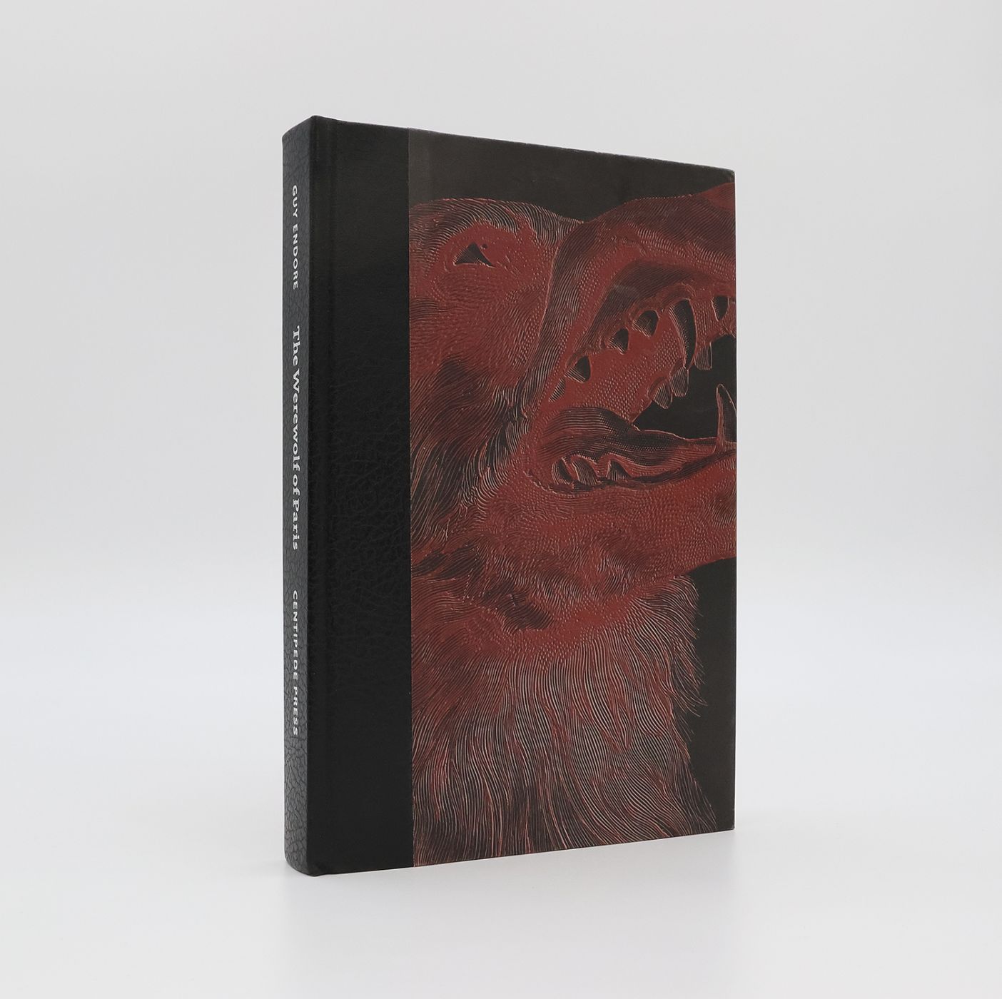 THE WEREWOLF OF PARIS -  image 2