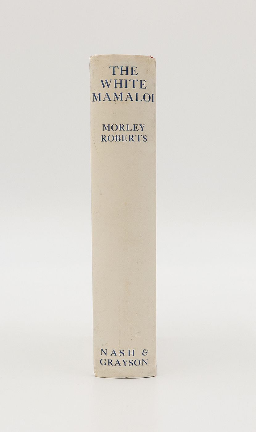 THE WHITE MAMALOI AND OTHER STORIES -  image 2