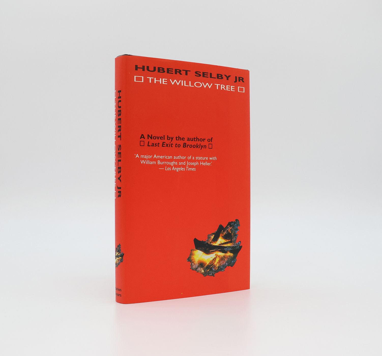 THE WILLOW TREE -  image 1