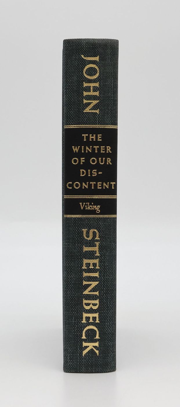 THE WINTER OF OUR DISCONTENT -  image 3