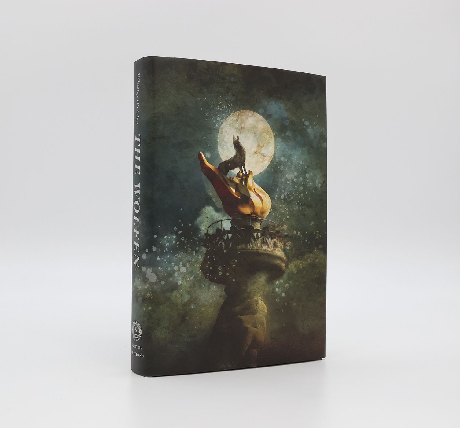 THE WOLFEN -  image 2