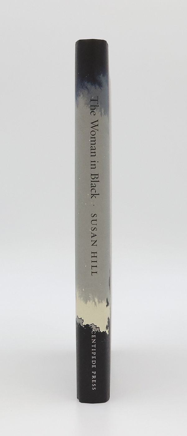 THE WOMAN IN BLACK. -  image 2