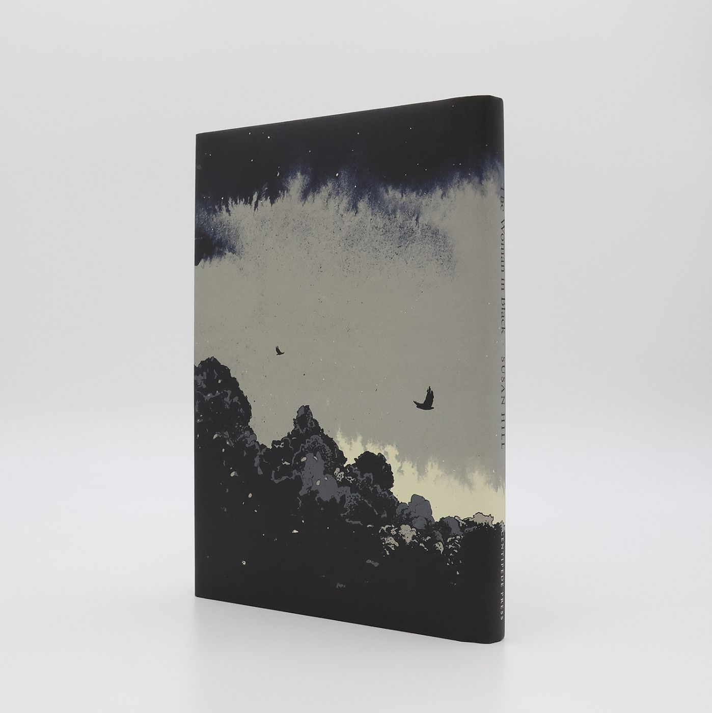 THE WOMAN IN BLACK. -  image 3