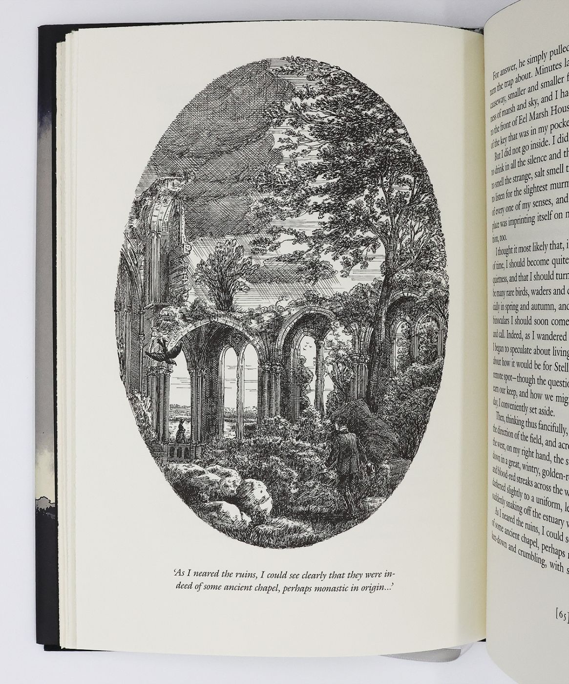 THE WOMAN IN BLACK. -  image 6