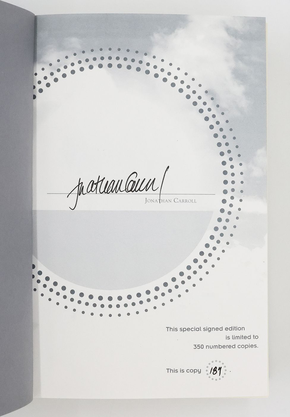 THE WOMAN WHO MARRIED A CLOUD: -  image 2