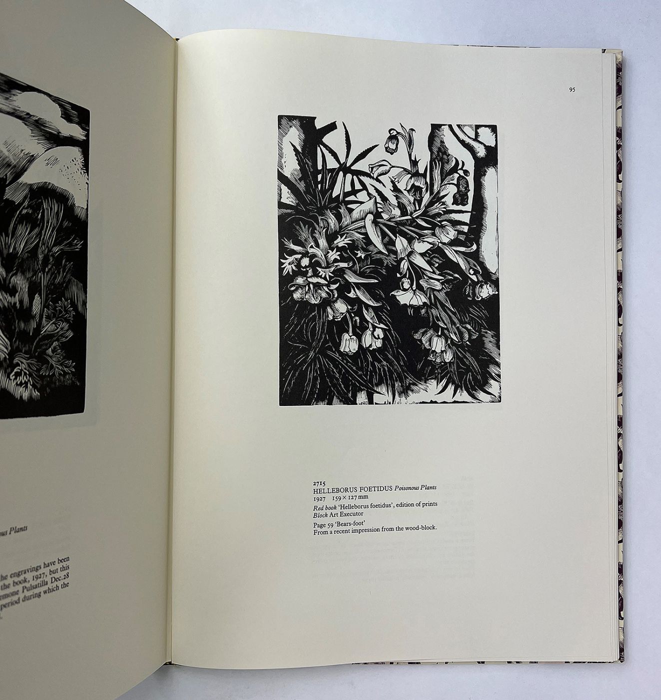 THE WOOD-ENGRAVINGS OF JOHN NASH: -  image 5