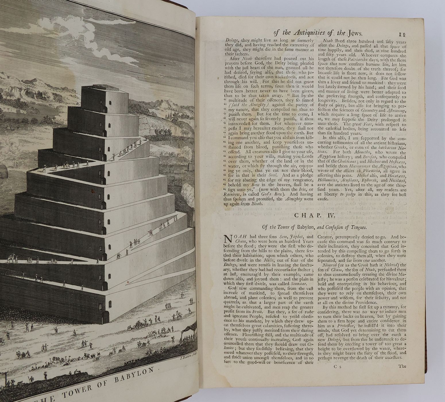 THE WORKS OF FLAVIUS JOSEPHUS -  image 5