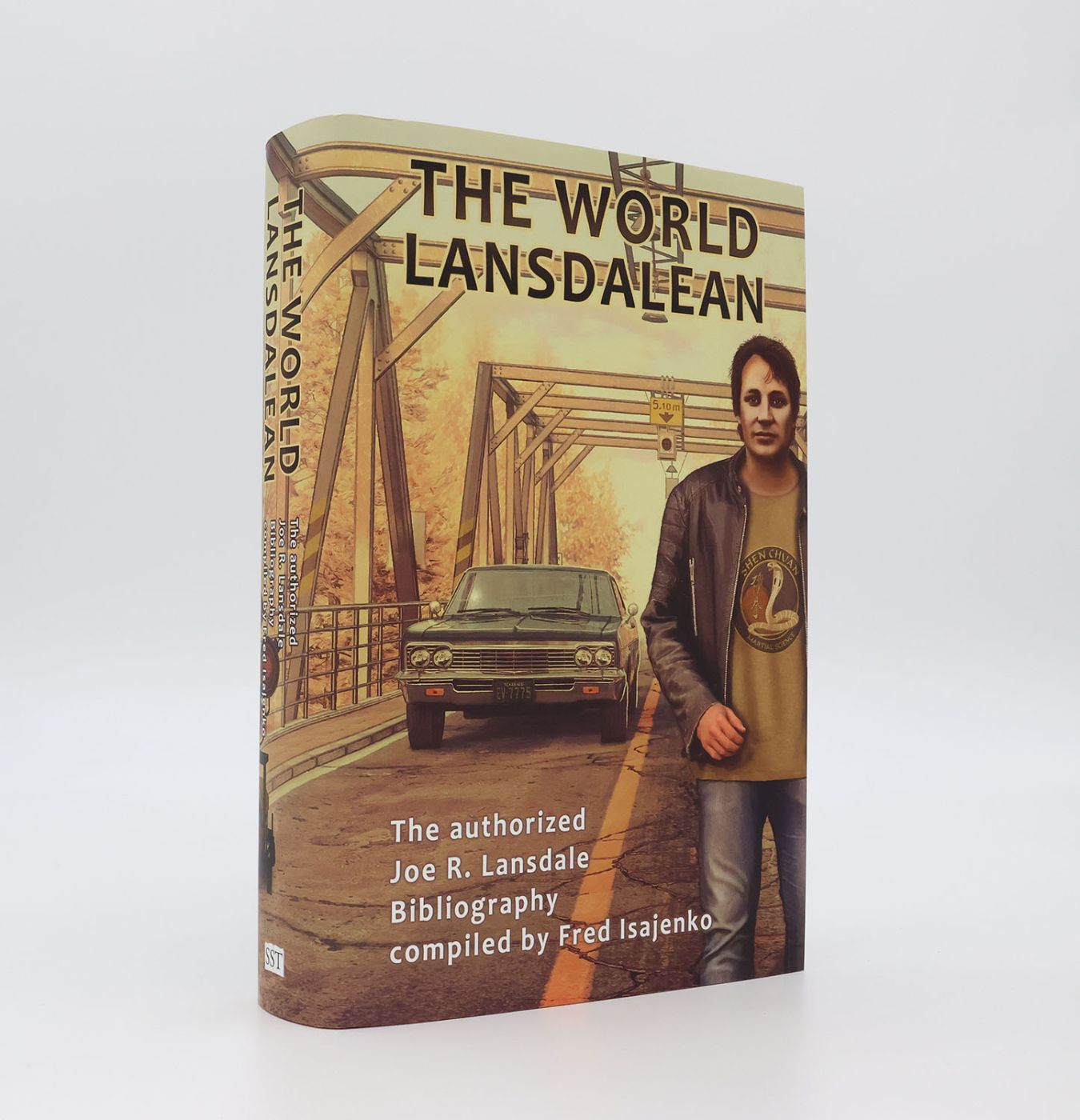 THE WORLD LANSDALEAN. -  image 2