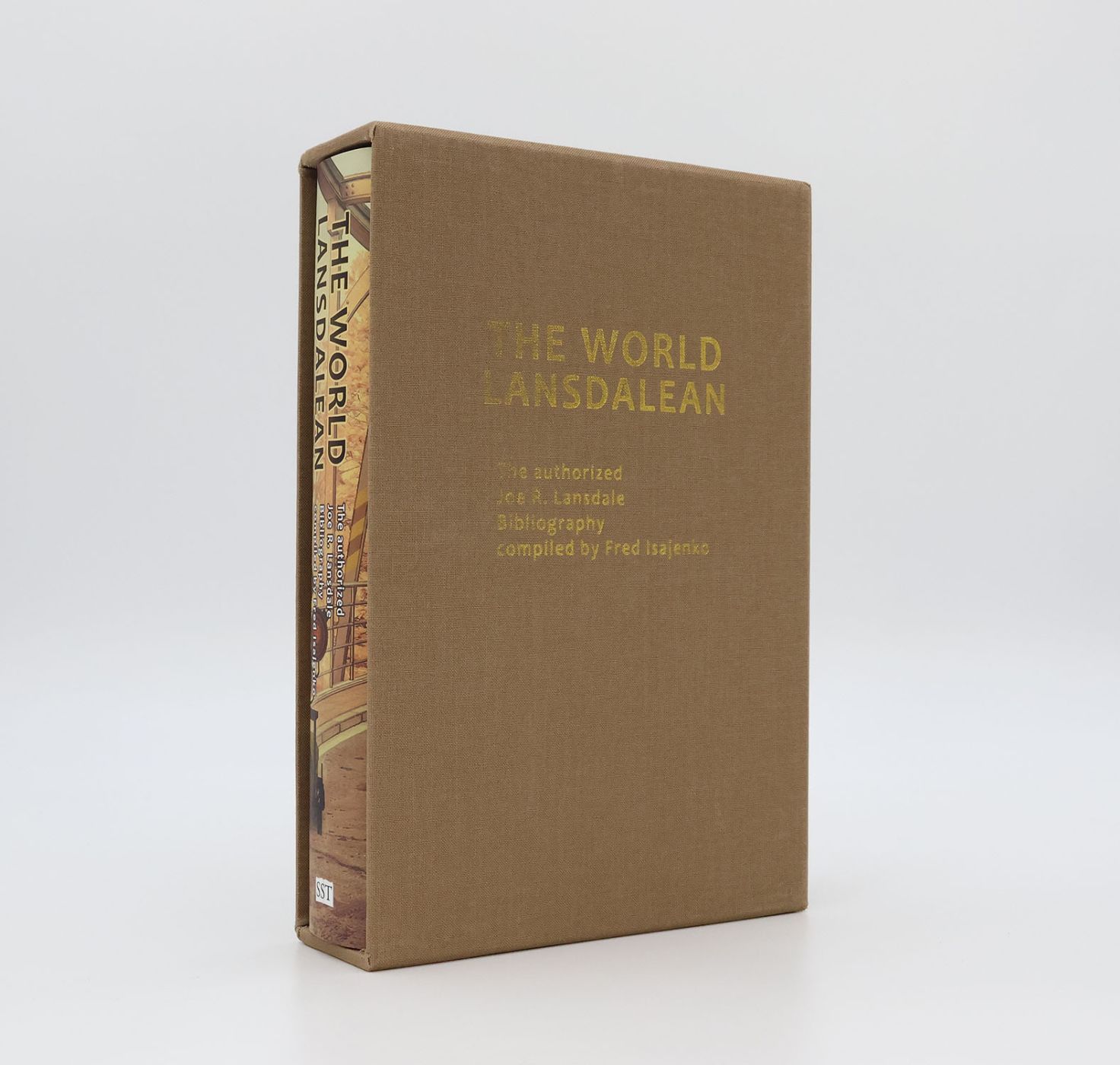 THE WORLD LANSDALEAN. -  image 3