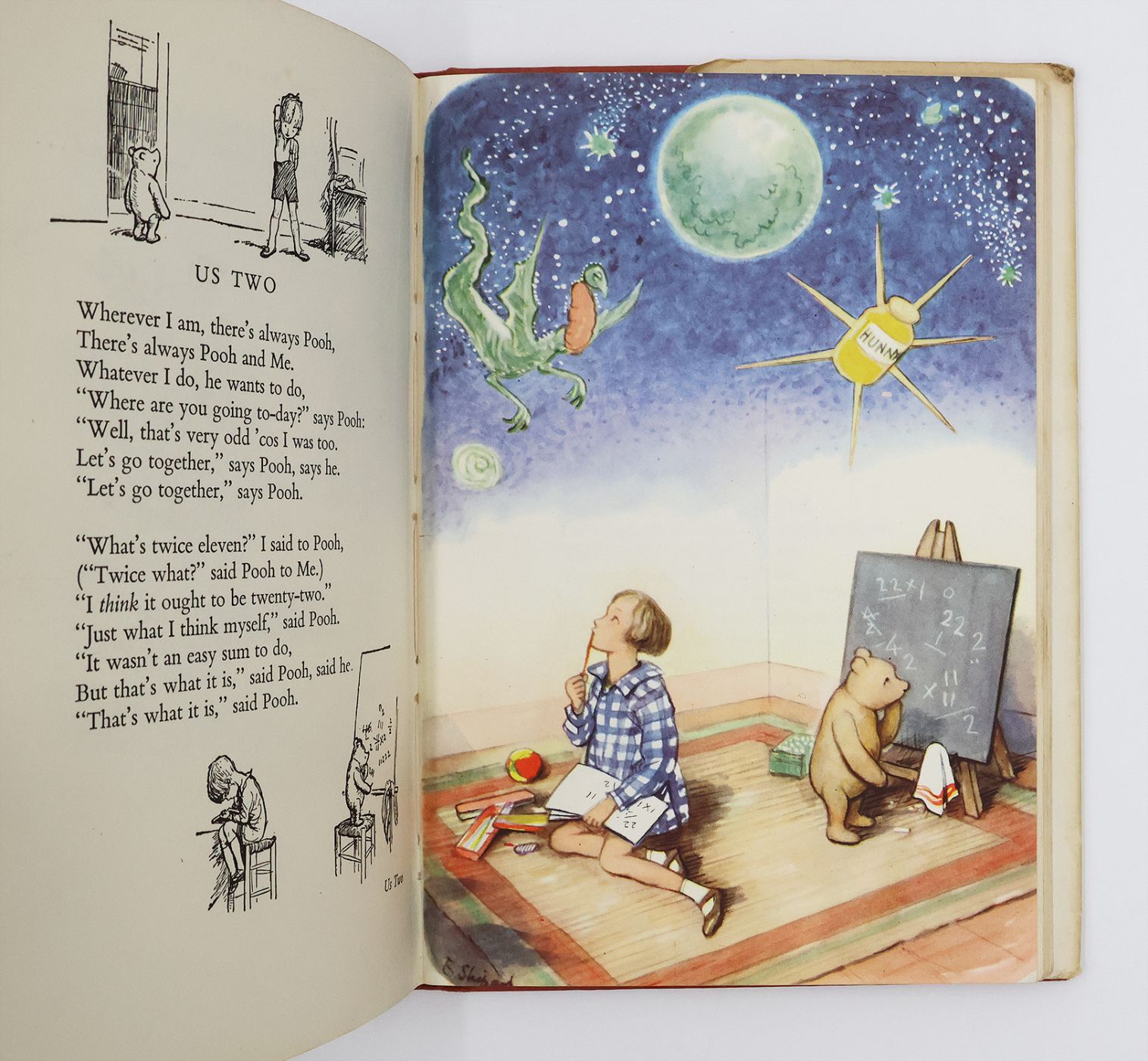 THE WORLD OF CHRISTOPHER ROBIN. -  image 4