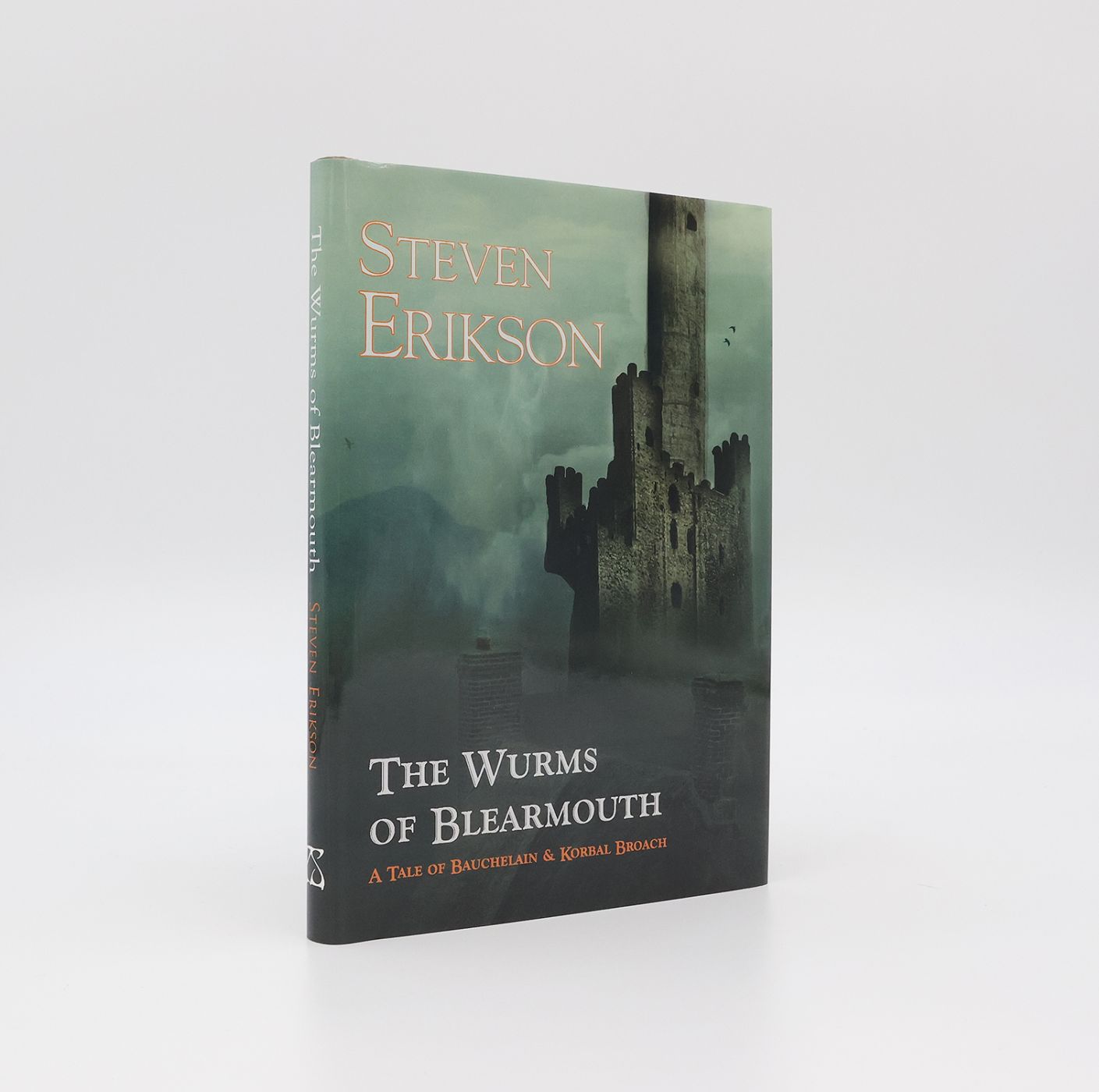 THE WURMS OF BLEARMOUTH. -  image 1
