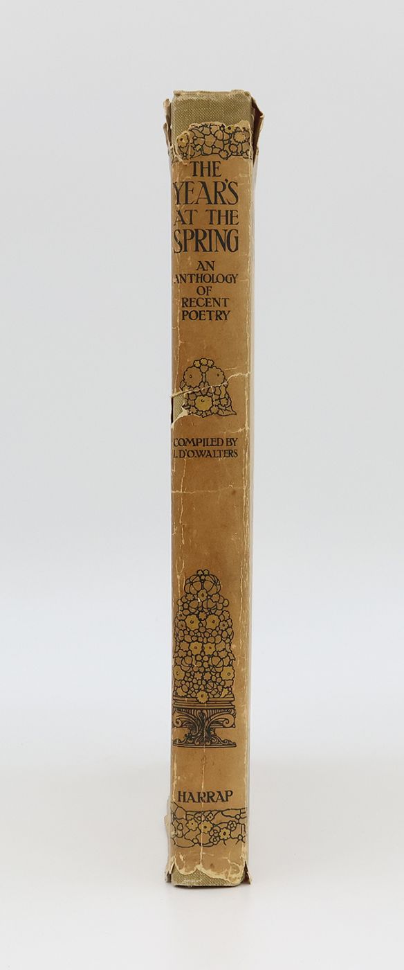 THE YEAR'S AT THE SPRING. -  image 2