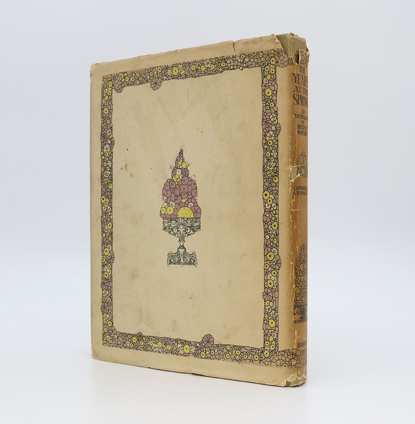 THE YEAR'S AT THE SPRING. -  image 3