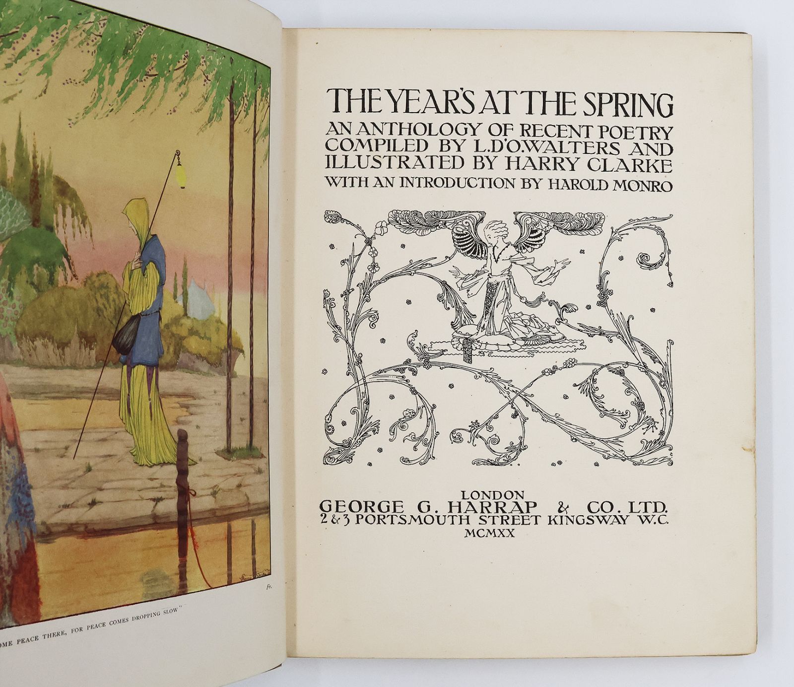 THE YEAR'S AT THE SPRING. -  image 6