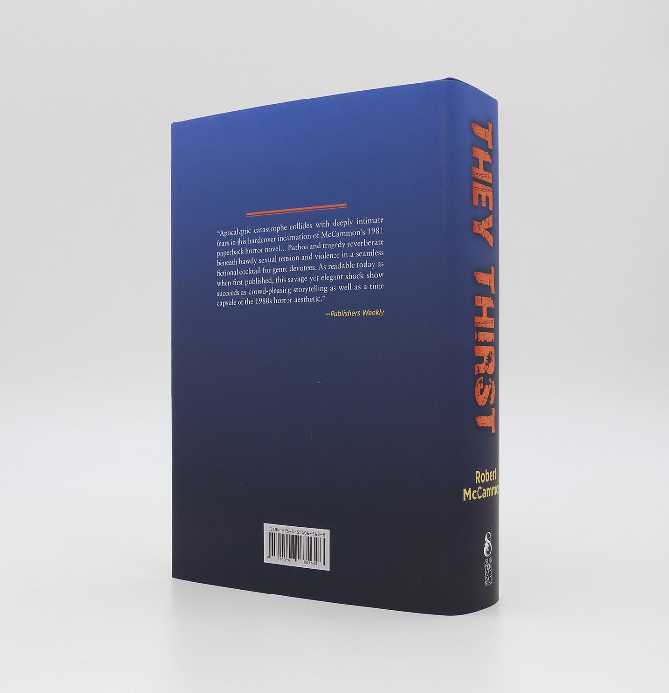 THEY THIRST -  image 2