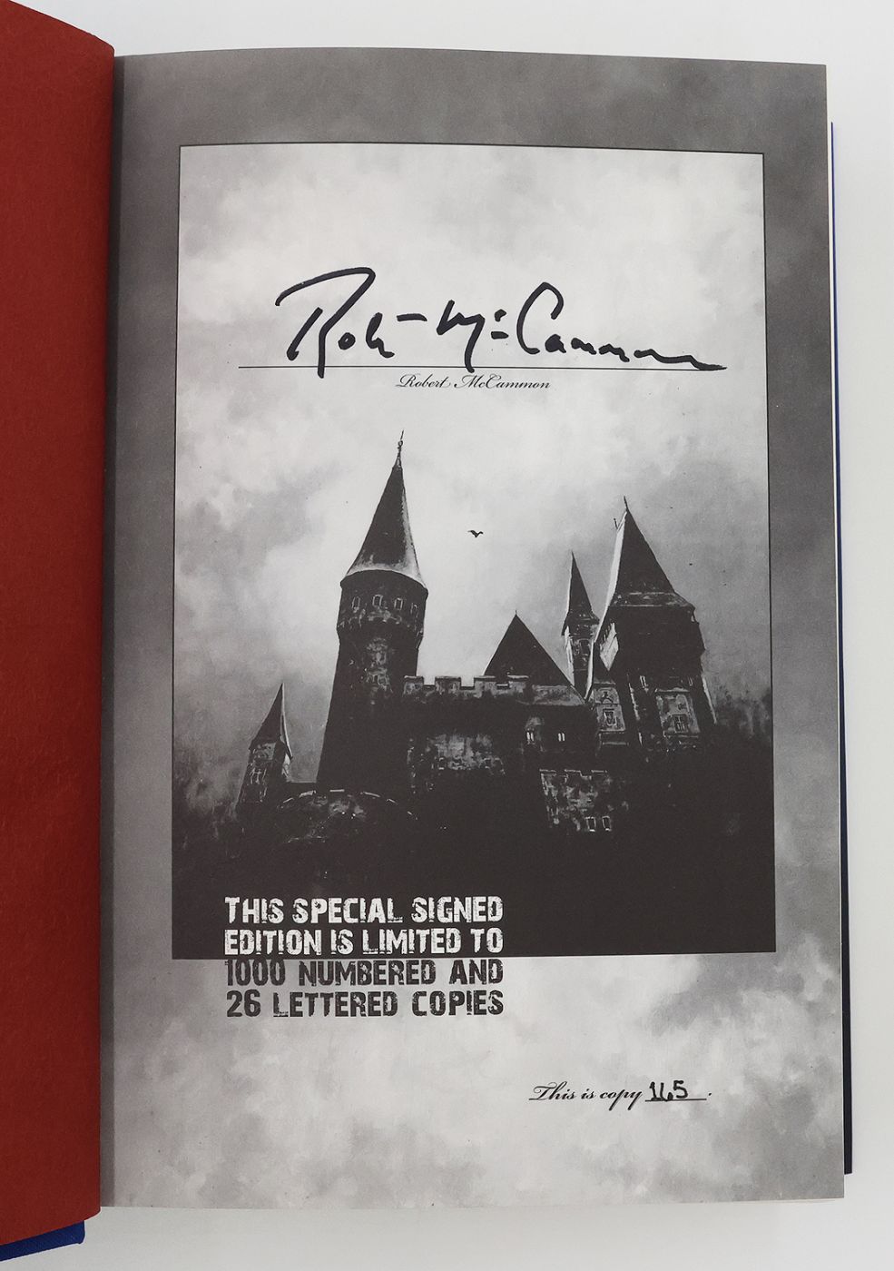 THEY THIRST -  image 3