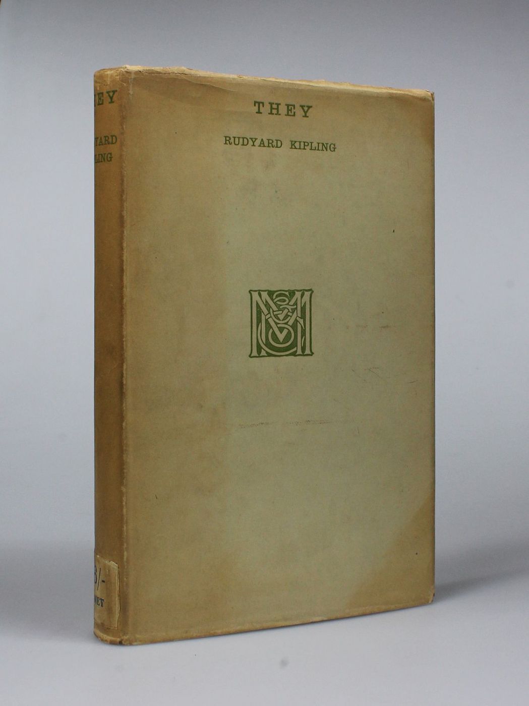 THEY -  image 1