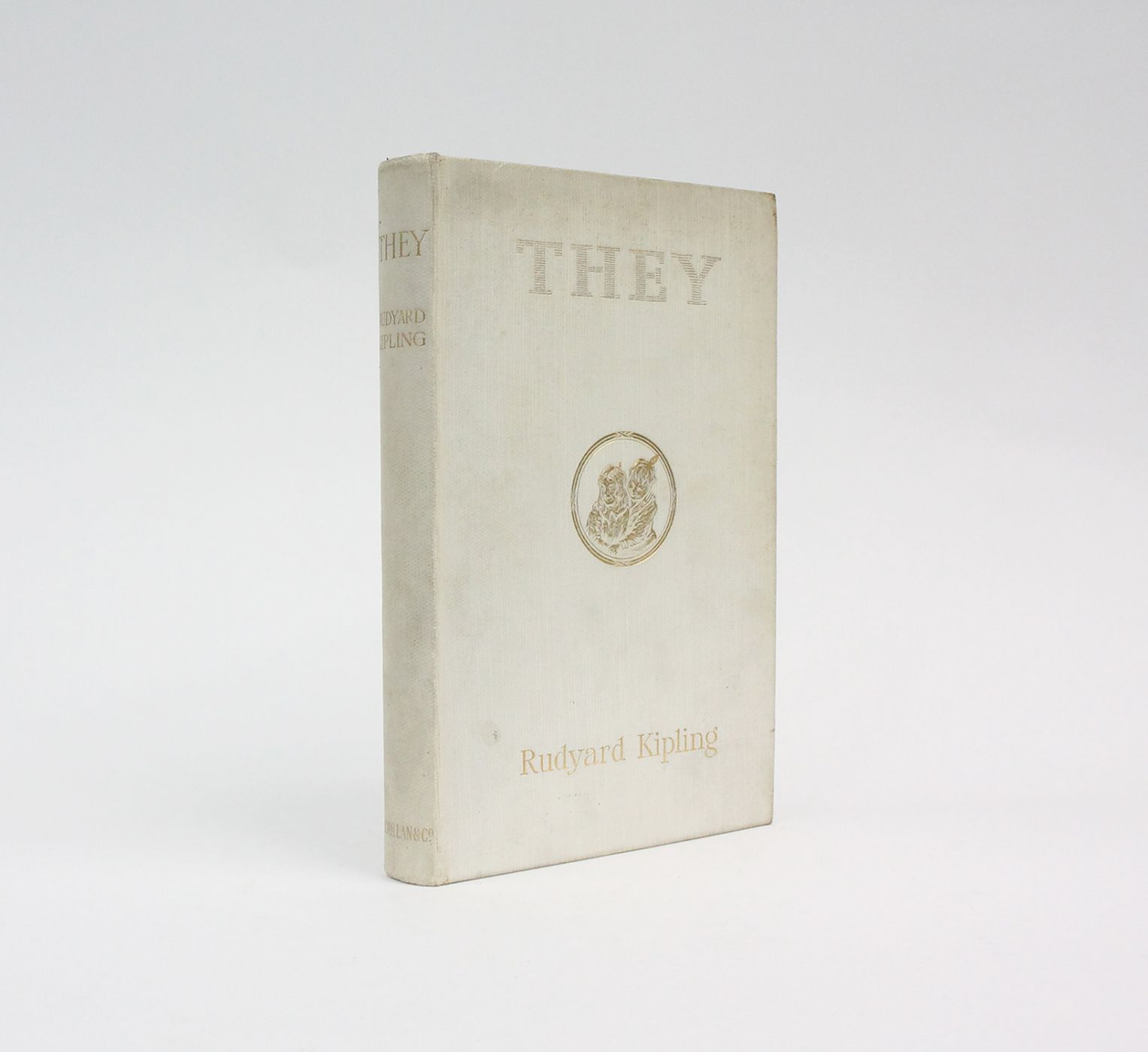 THEY -  image 1