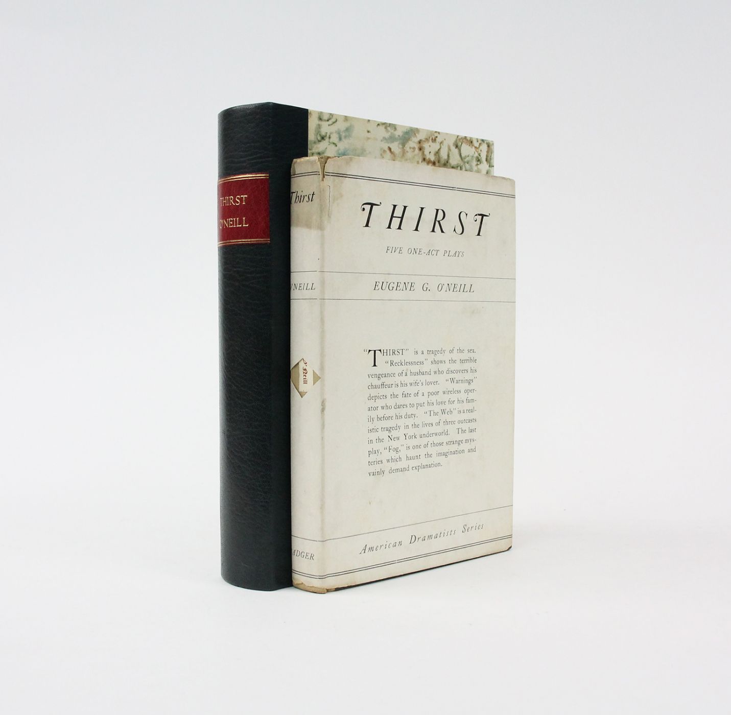 THIRST: -  image 1