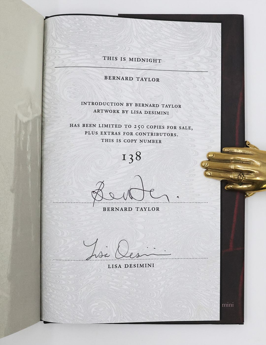 THIS IS MIDNIGHT: -  image 2